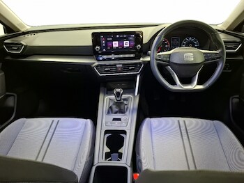 Used SEAT Leon 2022 for sale - 77063154: Photo