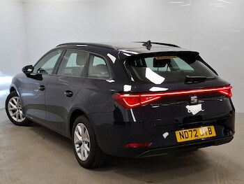 Used SEAT Leon 2022 for sale - 77063154: Photo