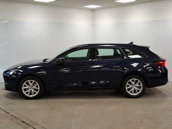 Used SEAT Leon 2022 for sale - 77063154: Photo