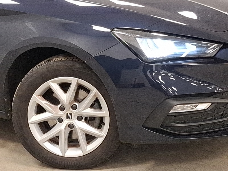 Used SEAT Leon 2022 for sale - 77063154: Photo 9