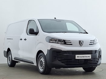 Peugeot - Expert