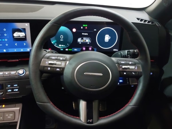 Used Hyundai KONA 2025 for sale - 76320880: Photo 10
