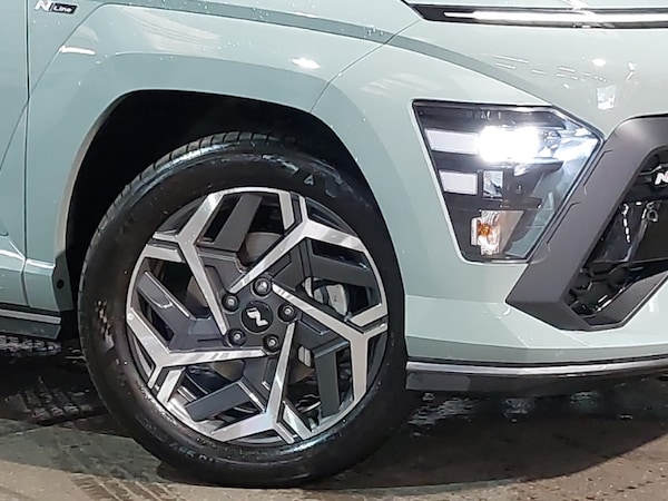Used Hyundai KONA 2025 for sale - 76320880: Photo 9
