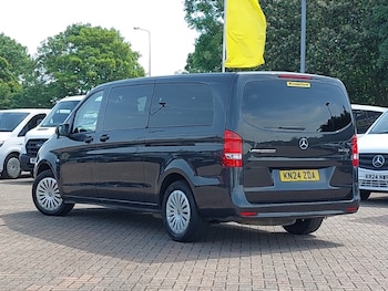 Used Mercedes-Benz Vito 2024 for sale - 78735883: Photo