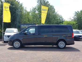 Used Mercedes-Benz Vito 2024 for sale - 78735883: Photo