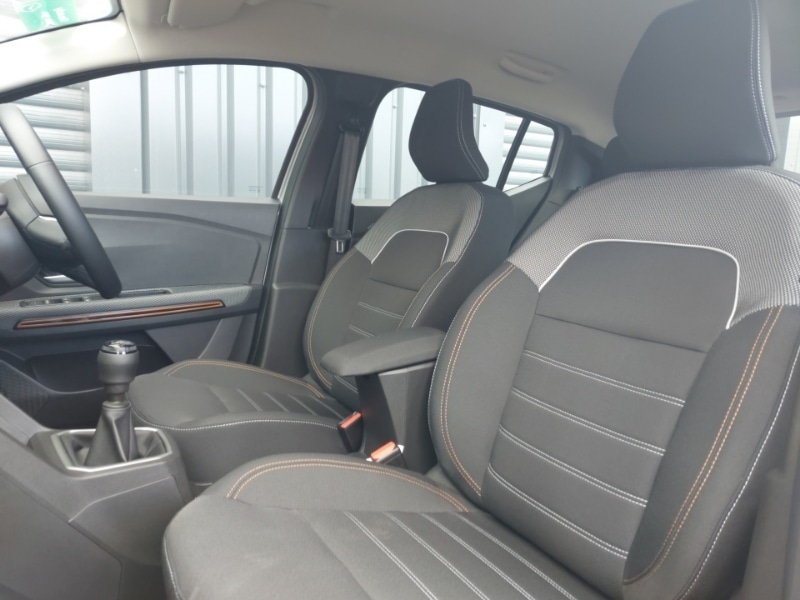 Used Dacia Sandero Stepway 2023 for sale - 77606373: Photo 5