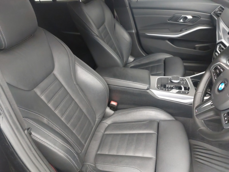 Used BMW 3 Series 2023 for sale - 77046916: Photo 11