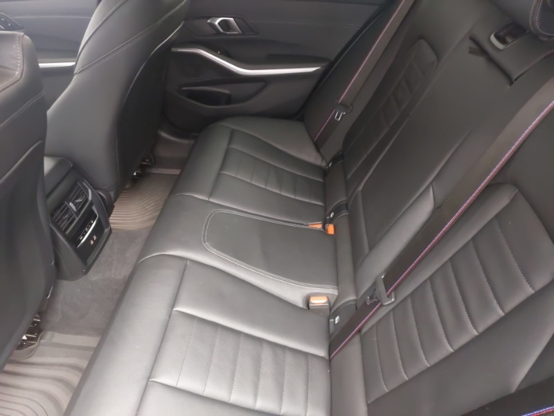 Used BMW 3 Series 2023 for sale - 77046916: Photo 12