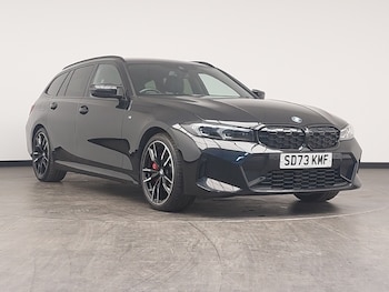 BMW 3 Series feature image