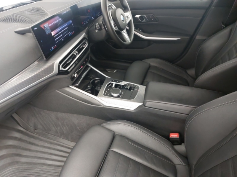 Used BMW 3 Series 2023 for sale - 77046916: Photo 7