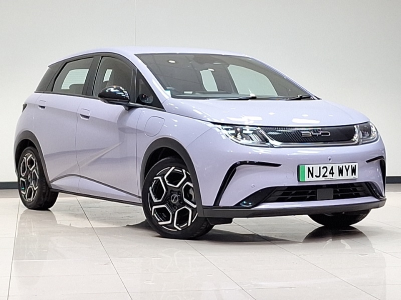 Used BYD Dolphin 2024 for sale - 76537551: Photo 1