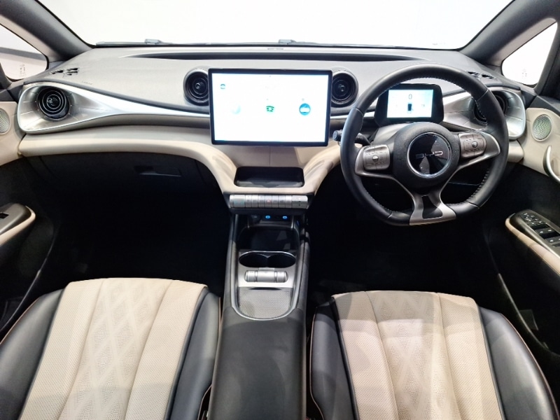 Used BYD Dolphin 2024 for sale - 76537551: Photo 2