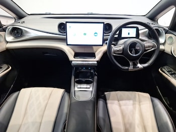 Used BYD Dolphin 2024 for sale - 76537551: Photo