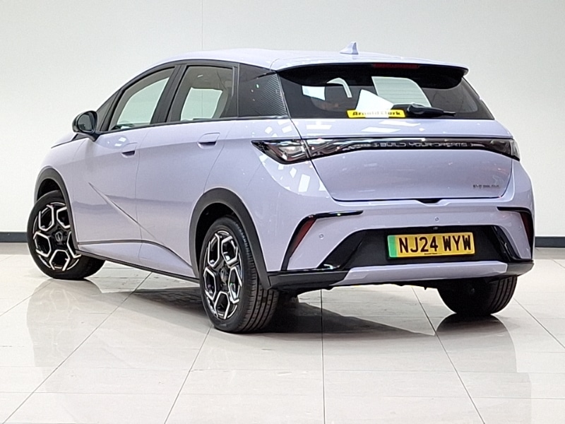 Used BYD Dolphin 2024 for sale - 76537551: Photo 3