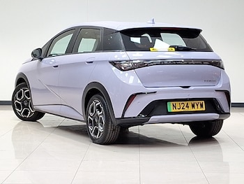 Used BYD Dolphin 2024 for sale - 76537551: Photo