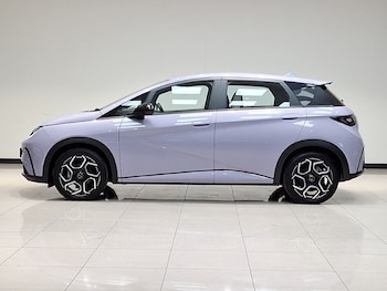 Used BYD Dolphin 2024 for sale - 76537551: Photo