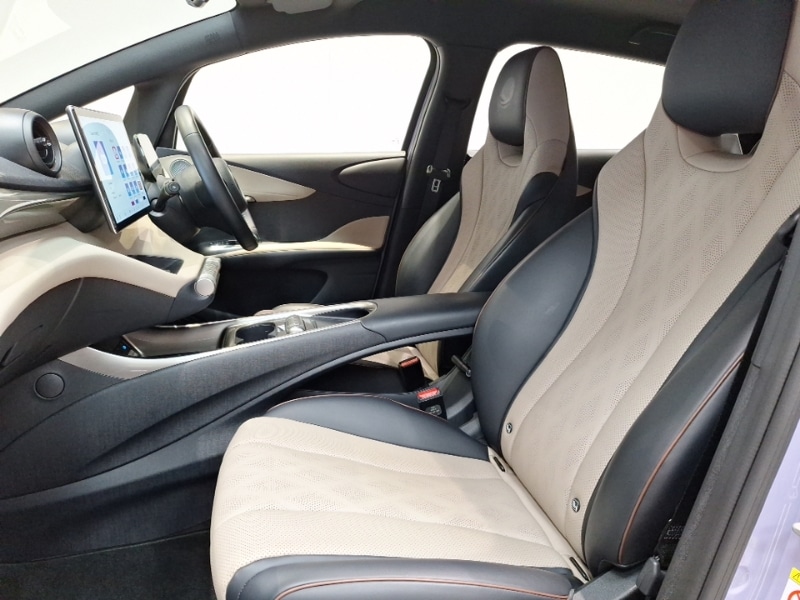 Used BYD Dolphin 2024 for sale - 76537551: Photo 5