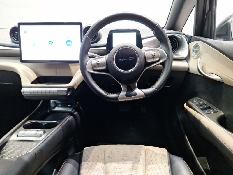 Used BYD Dolphin 2024 for sale - 76537551: Photo 7