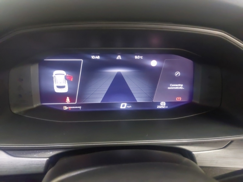 Used Cupra Formentor 2023 for sale - 77881960: Photo 11