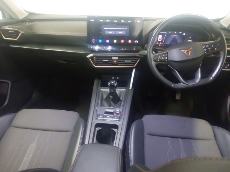 Used Cupra Formentor 2023 for sale - 77881960: Photo 2