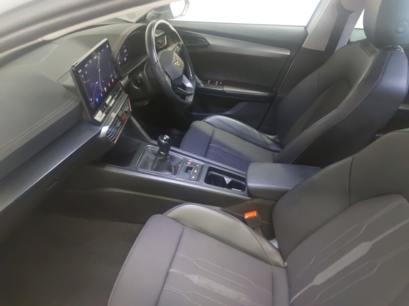 Used Cupra Formentor 2023 for sale - 77881960: Photo 5