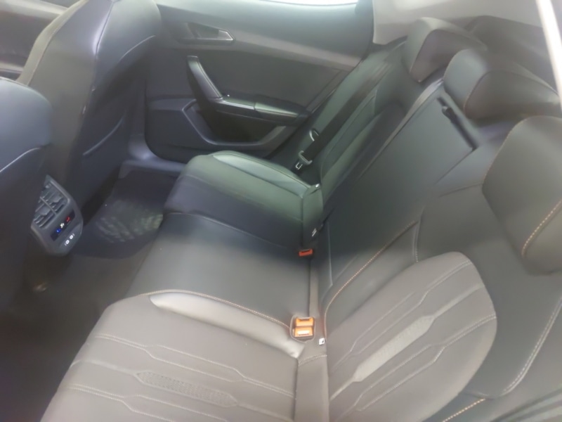 Used Cupra Formentor 2023 for sale - 77881960: Photo 6