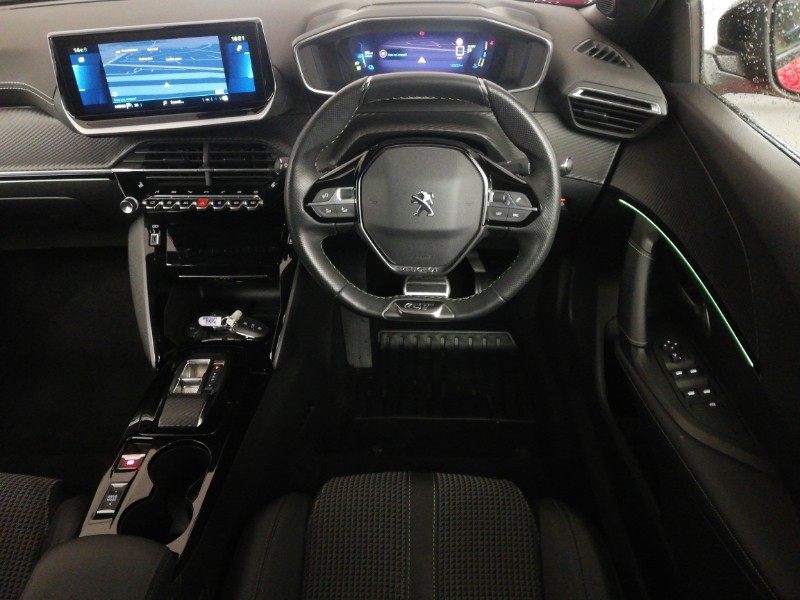 Used Peugeot 2008 2022 for sale - 77706594: Photo 7