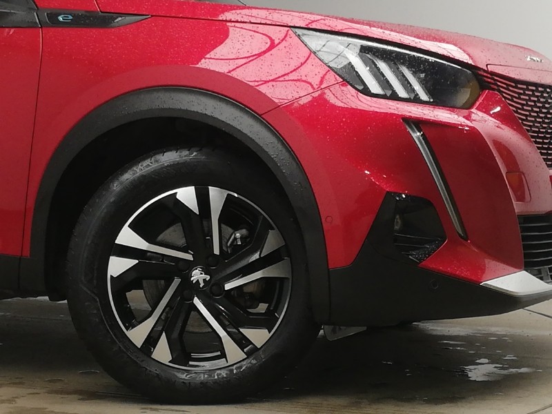 Used Peugeot 2008 2022 for sale - 77706594: Photo 9