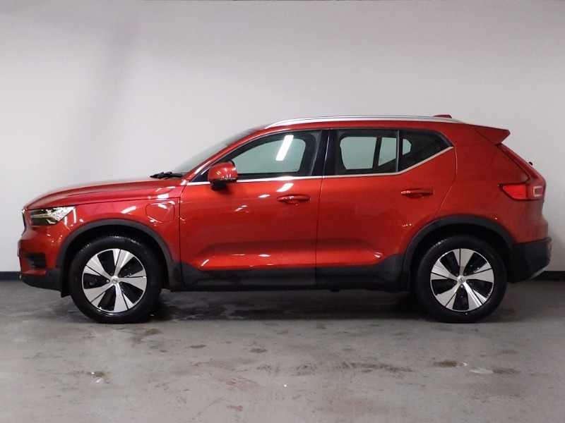 Used Volvo XC40 2022 for sale - 77624287: Photo 4