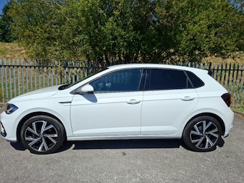 Used Volkswagen Polo 2023 for sale - 79207868: Photo