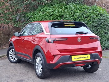 Used Vauxhall Mokka 2022 for sale - 77954612: Photo