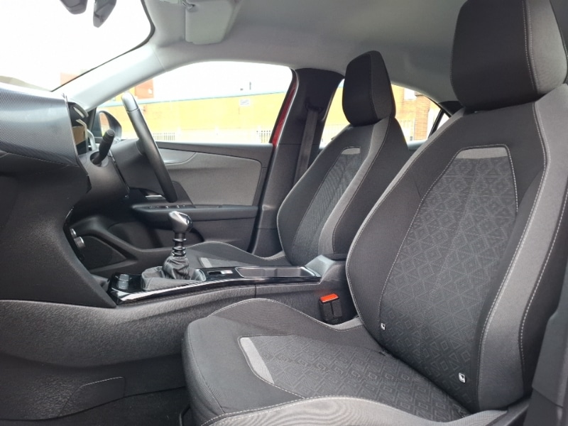 Used Vauxhall Mokka 2022 for sale - 77954612: Photo 5