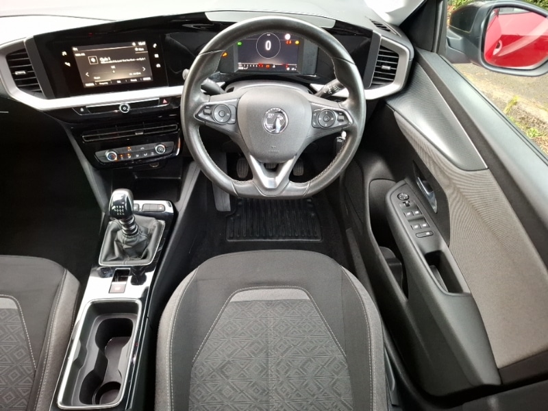 Used Vauxhall Mokka 2022 for sale - 77954612: Photo 7