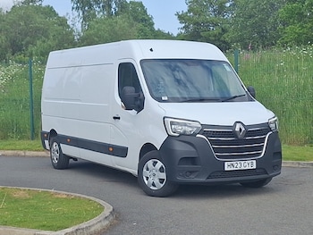 Used Renault Master 2023 for sale - 78735906: Photo