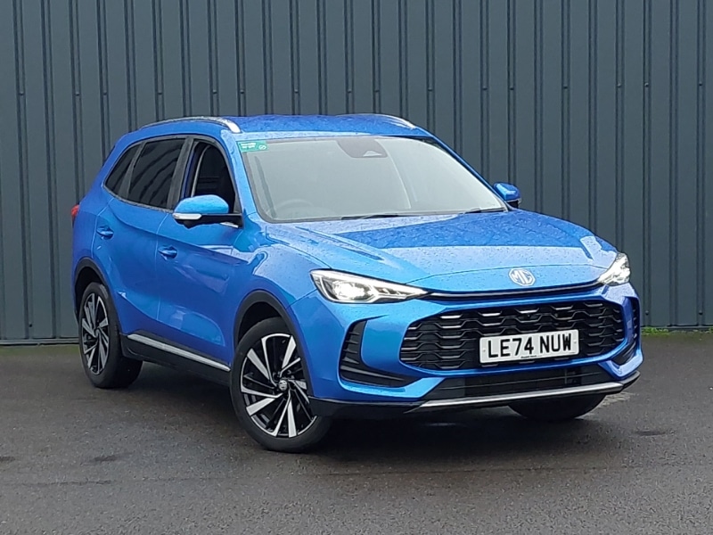 Used MG MG ZS 2024 for sale - 76959516: Photo 1