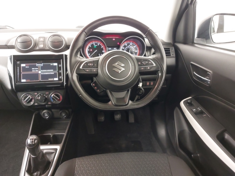 Used Suzuki Swift 2021 for sale - 77956167: Photo 7
