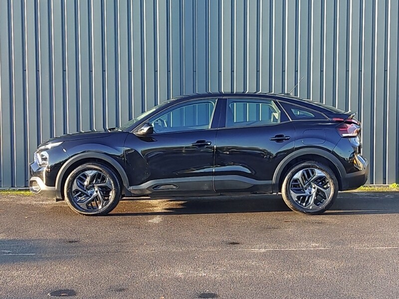 Used Citroen C4 2022 for sale - 77999002: Photo 4