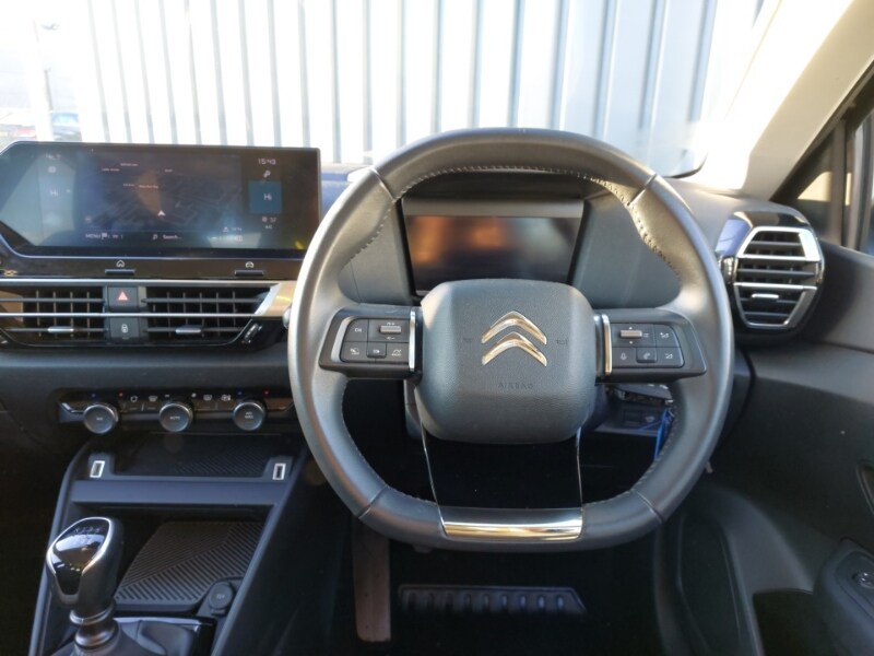 Used Citroen C4 2022 for sale - 77999002: Photo 7