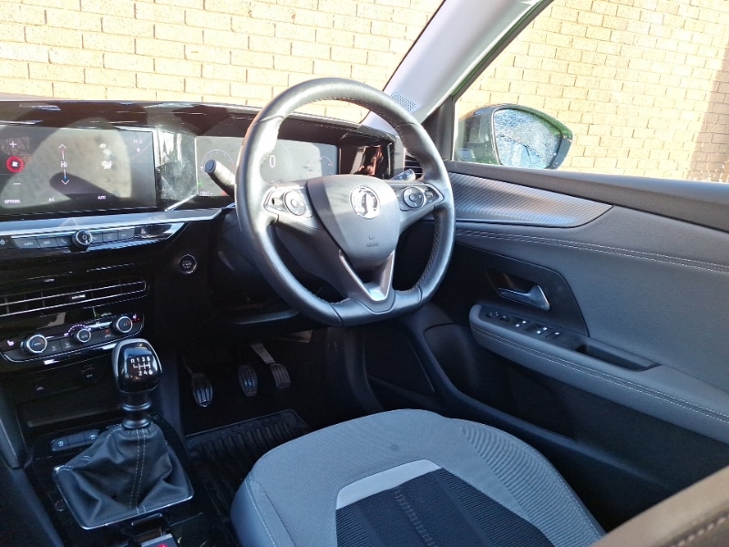 Used Vauxhall Mokka 2021 for sale - 76606798: Photo 10