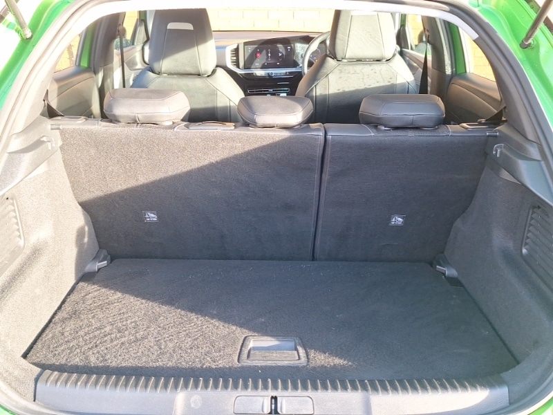 Used Vauxhall Mokka 2021 for sale - 76606798: Photo 8