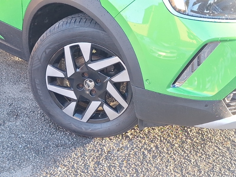 Used Vauxhall Mokka 2021 for sale - 76606798: Photo 9