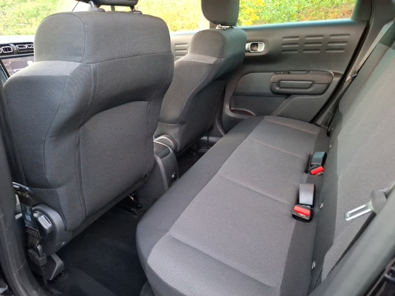 Used Citroen C3 Aircross 2022 for sale - 76838378: Photo 6