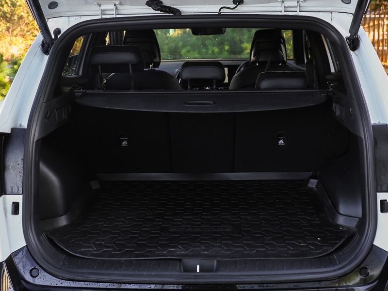 Used Kia Sportage 2022 for sale - 76759228: Photo 8