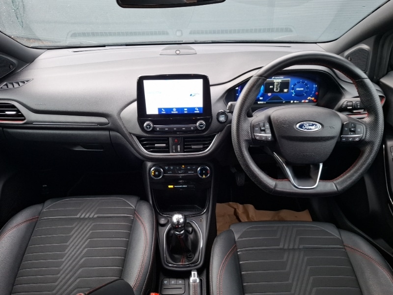 Used Ford Puma 2023 for sale - 76861516: Photo 2