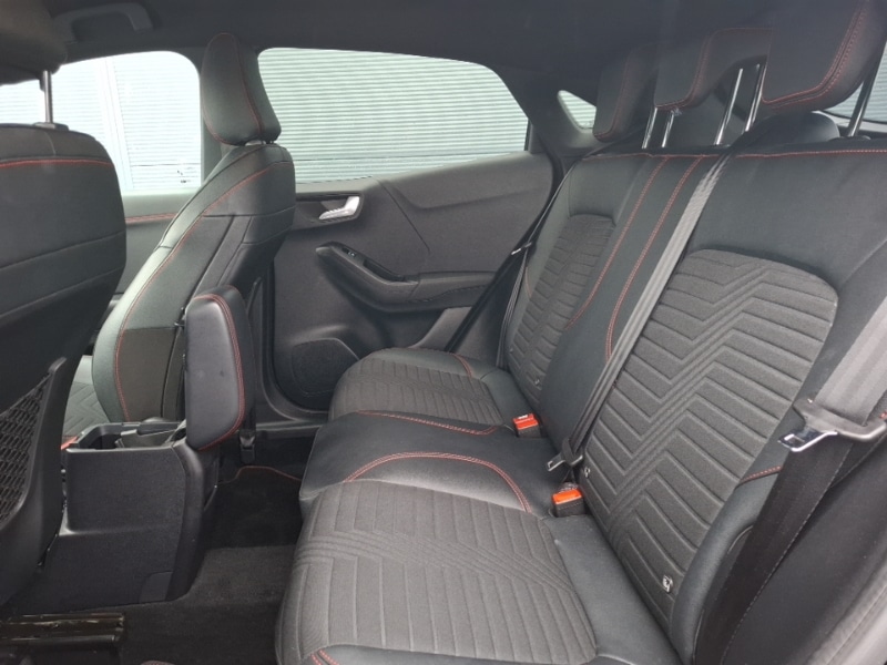 Used Ford Puma 2023 for sale - 76861516: Photo 6