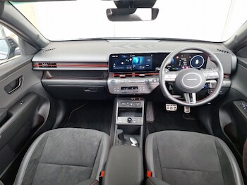 Used Hyundai KONA 2025 for sale - 78312966: Photo