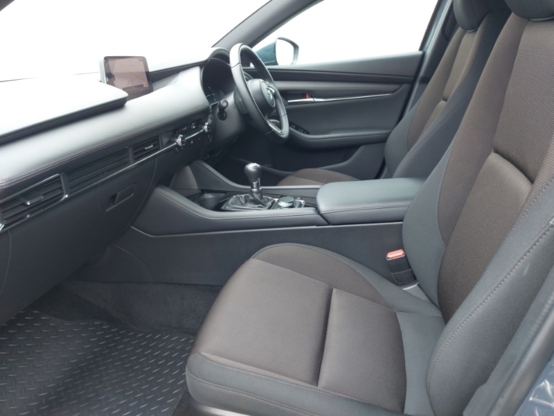 Used Mazda Mazda3 2024 for sale - 77304468: Photo 5