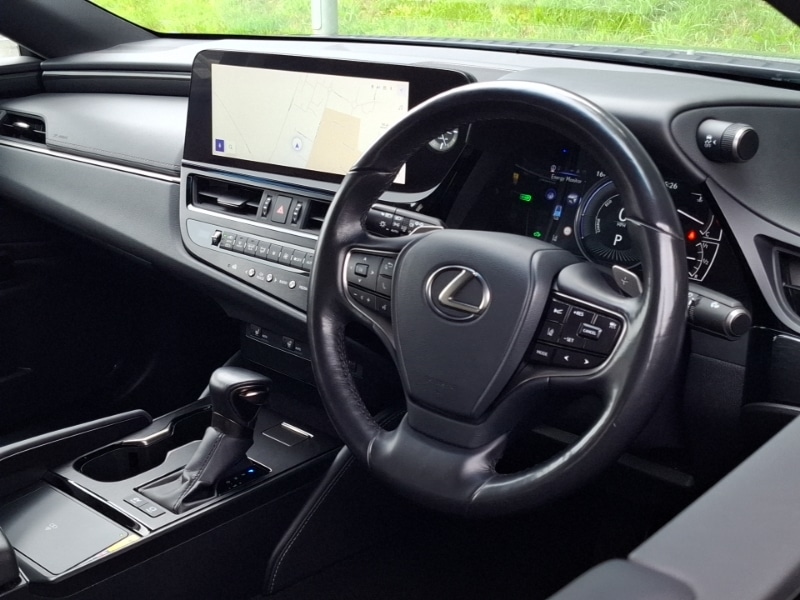 Used Lexus ES 2023 for sale - 77423911: Photo 12
