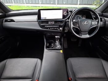 Used Lexus ES 2023 for sale - 77423911: Photo