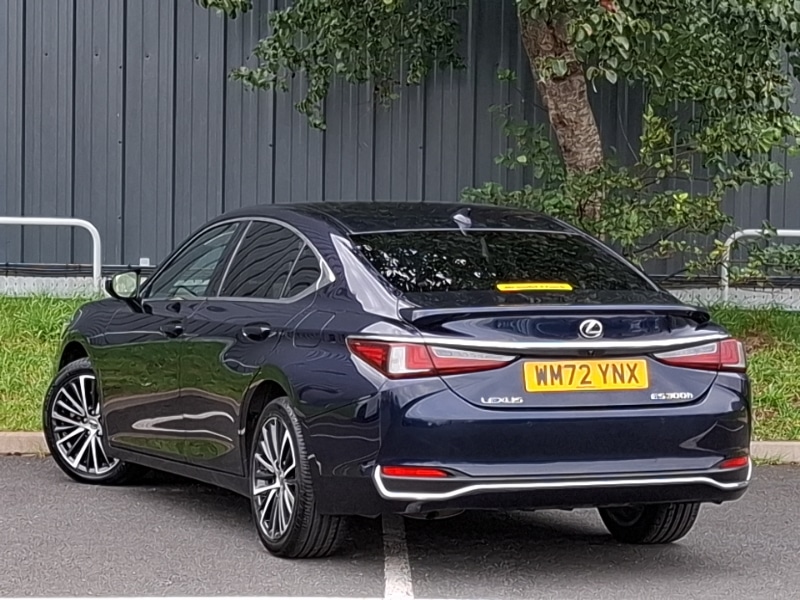 Used Lexus ES 2023 for sale - 77423911: Photo 3